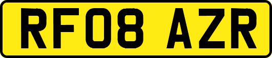 RF08AZR