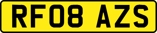 RF08AZS