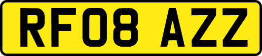 RF08AZZ