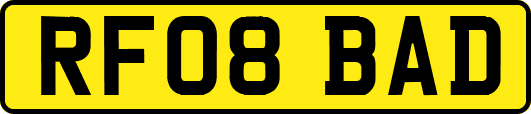 RF08BAD