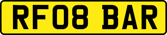 RF08BAR