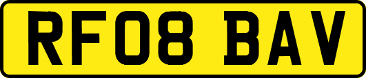 RF08BAV