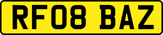 RF08BAZ