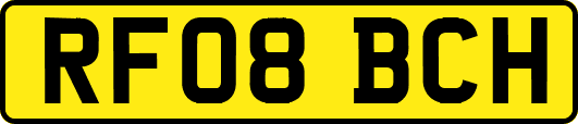 RF08BCH