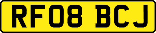 RF08BCJ