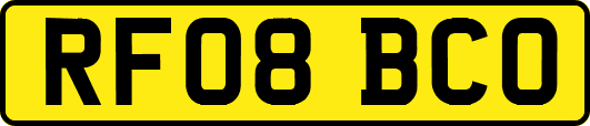 RF08BCO