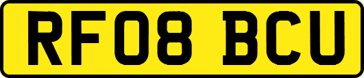 RF08BCU