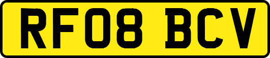 RF08BCV