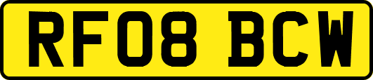 RF08BCW