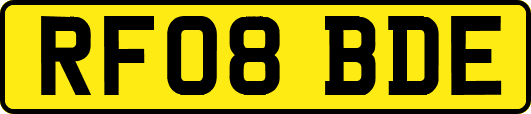 RF08BDE