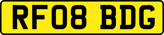 RF08BDG