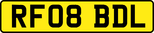 RF08BDL
