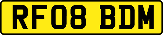 RF08BDM