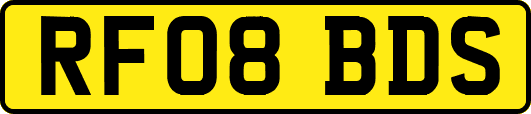 RF08BDS