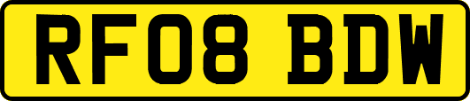 RF08BDW
