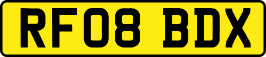 RF08BDX