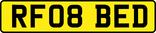 RF08BED