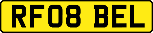 RF08BEL