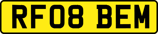 RF08BEM