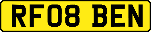 RF08BEN