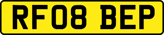 RF08BEP