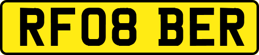RF08BER