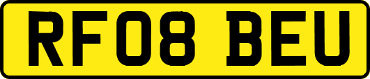 RF08BEU
