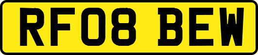 RF08BEW