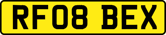 RF08BEX