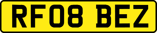 RF08BEZ
