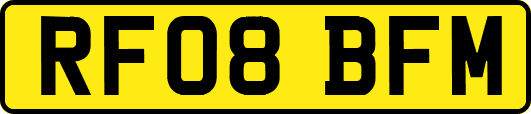 RF08BFM