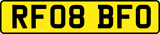 RF08BFO