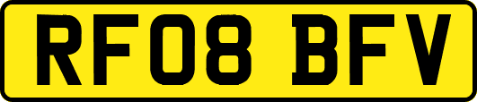 RF08BFV