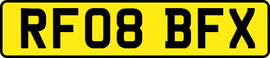 RF08BFX
