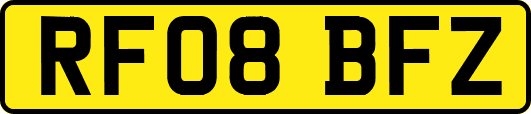 RF08BFZ