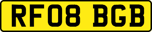 RF08BGB