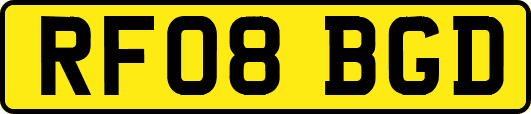 RF08BGD