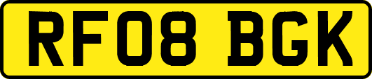 RF08BGK