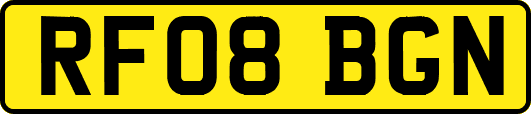 RF08BGN