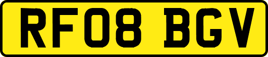 RF08BGV