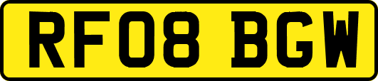RF08BGW