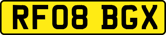 RF08BGX