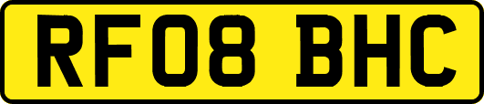 RF08BHC