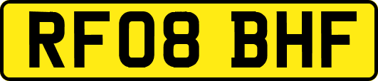 RF08BHF