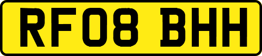 RF08BHH