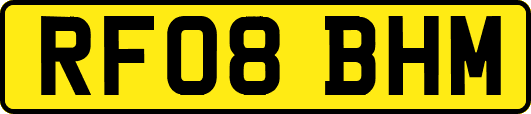 RF08BHM