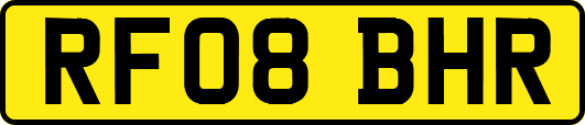 RF08BHR