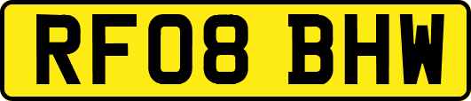RF08BHW