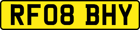 RF08BHY