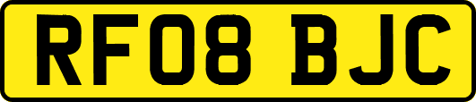 RF08BJC